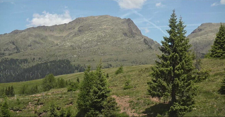 Webcam San Martino di Castrozza - Passo Rolle - Passo Rolle - Bocche