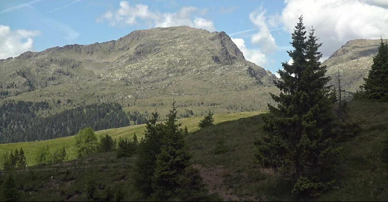 Webcam San Martino di Castrozza - Passo Rolle - Passo Rolle - Bocche