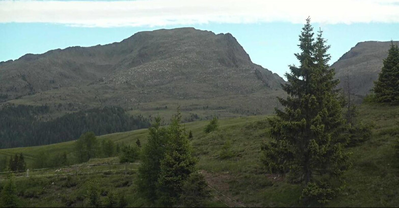 Webcam San Martino di Castrozza - Passo Rolle - Passo Rolle - Bocche