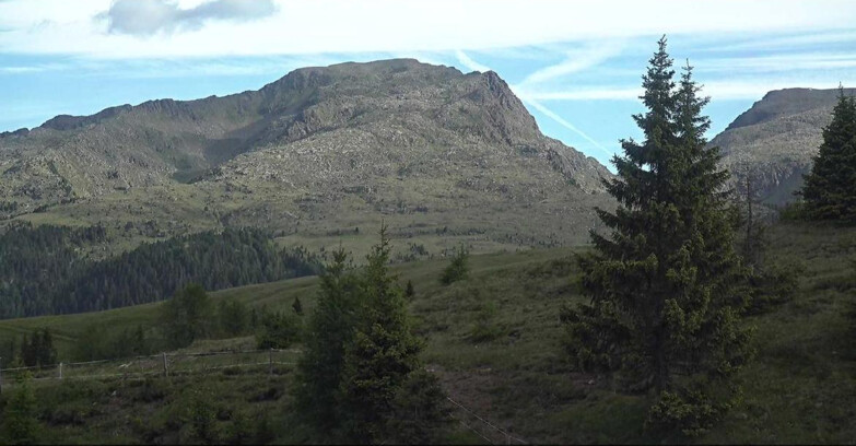 Webcam San Martino di Castrozza - Passo Rolle - Passo Rolle - Bocche