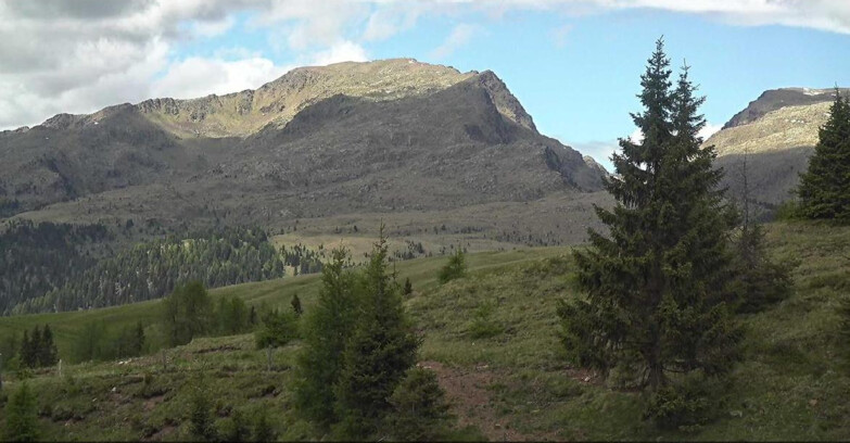 Webcam San Martino di Castrozza - Passo Rolle - Passo Rolle - Bocche