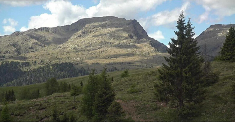 Webcam San Martino di Castrozza - Passo Rolle - Passo Rolle - Bocche