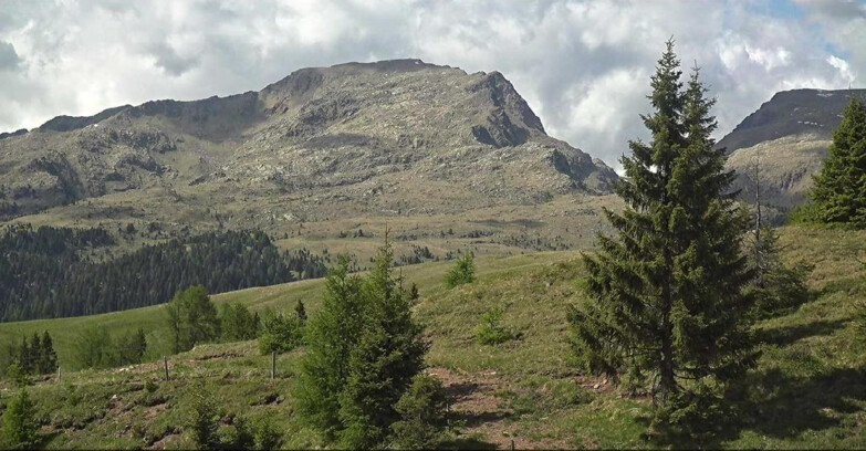 Webcam San Martino di Castrozza - Passo Rolle - Passo Rolle - Bocche