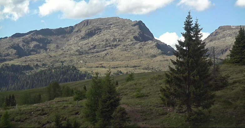 Webcam San Martino di Castrozza - Passo Rolle - Passo Rolle - Bocche