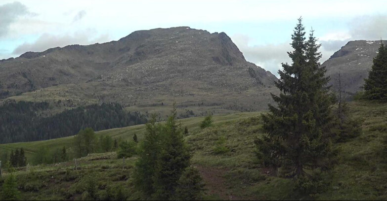 Webcam San Martino di Castrozza - Passo Rolle - Passo Rolle - Bocche