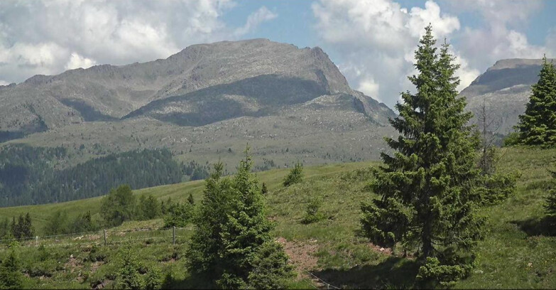 Webcam San Martino di Castrozza - Passo Rolle - Passo Rolle - Bocche