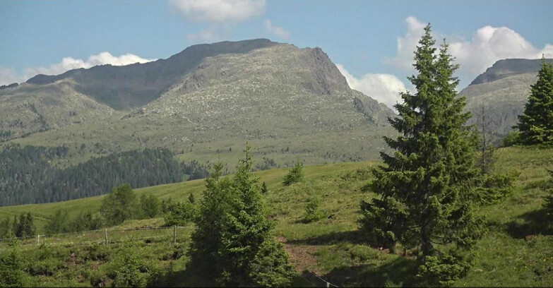 Webcam San Martino di Castrozza - Passo Rolle - Passo Rolle - Bocche