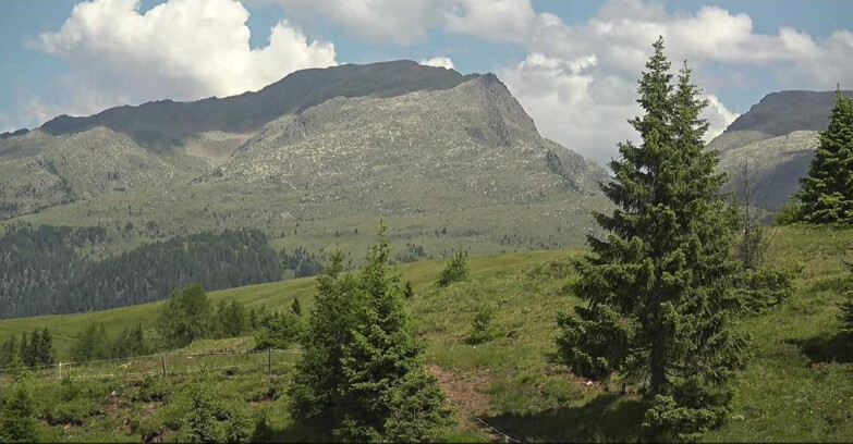 Webcam San Martino di Castrozza - Passo Rolle - Passo Rolle - Bocche
