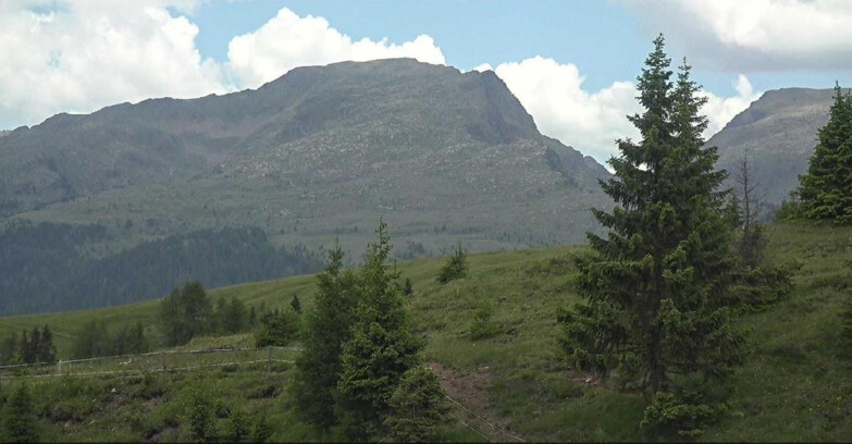 Webcam San Martino di Castrozza - Passo Rolle - Passo Rolle - Bocche