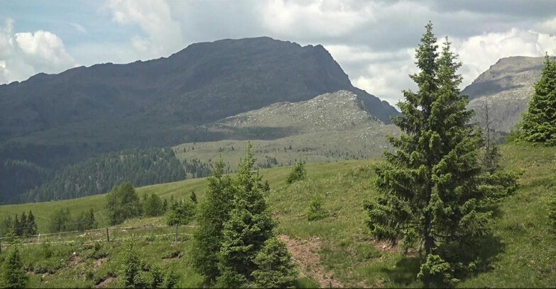 Webcam San Martino di Castrozza - Passo Rolle - Passo Rolle - Bocche
