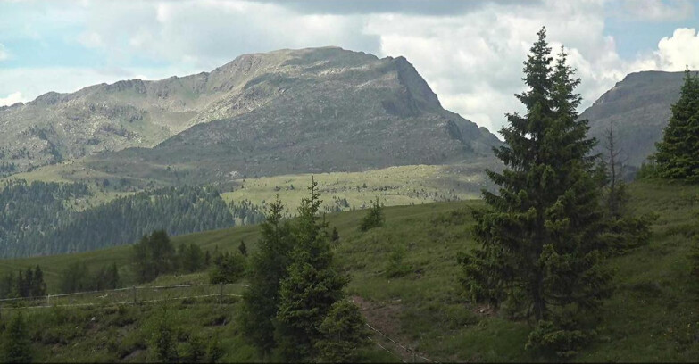 Webcam San Martino di Castrozza - Passo Rolle - Passo Rolle - Bocche
