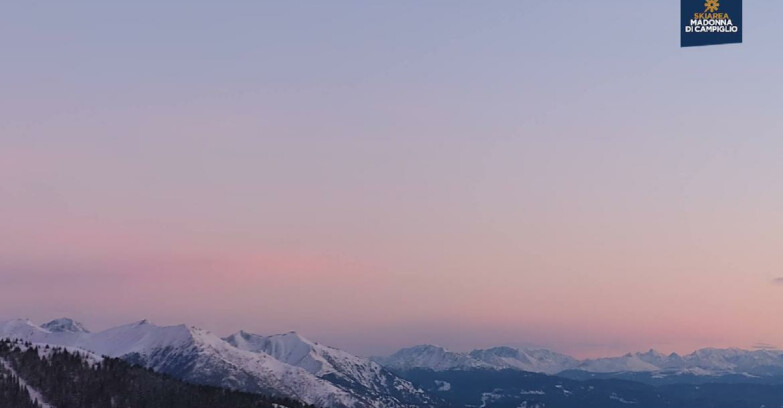 Webcam Madonna di Campiglio - Area Grostè