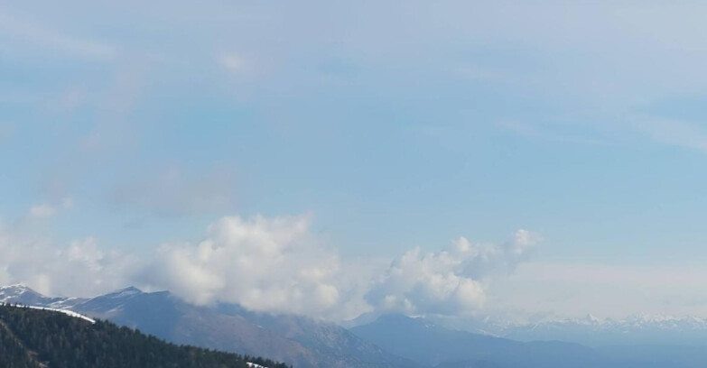 Webcam Madonna di Campiglio - Area Grostè