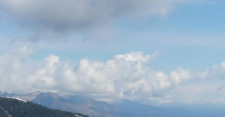 Webcam Madonna di Campiglio - Area Grostè