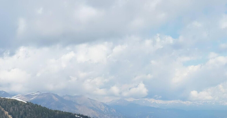 Webcam Madonna di Campiglio - Area Grostè