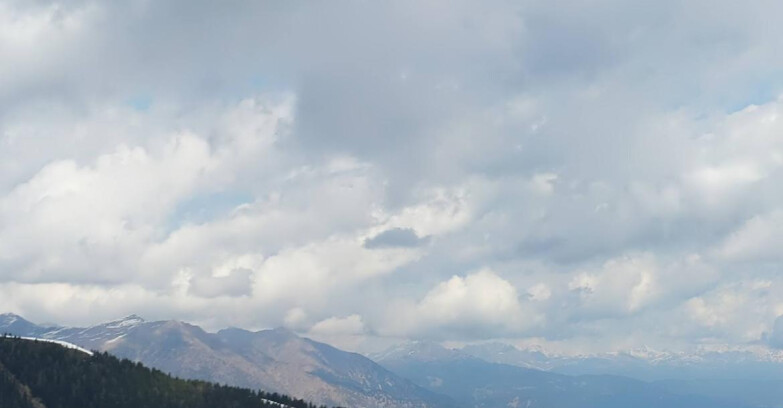 Webcam Madonna di Campiglio - Area Grostè