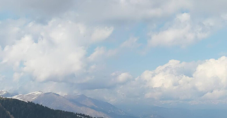 Webcam Мадонна-ди-Кампильо  - Campiglio Area Grostè