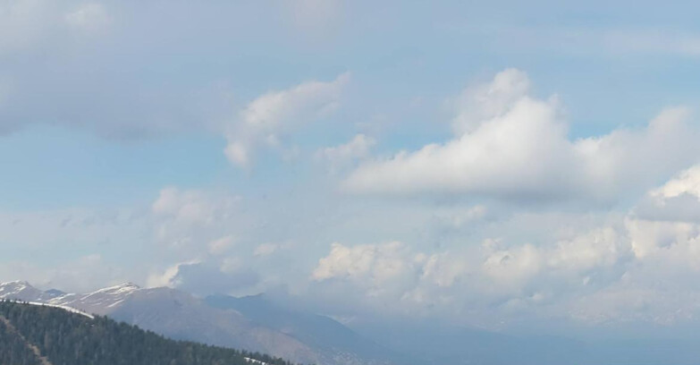 Webcam Madonna di Campiglio - Area Grostè