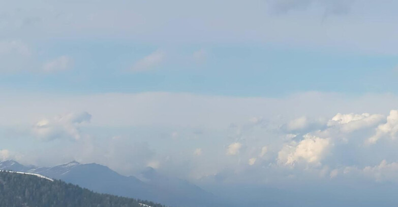 Webcam Мадонна-ди-Кампильо  - Campiglio Area Grostè