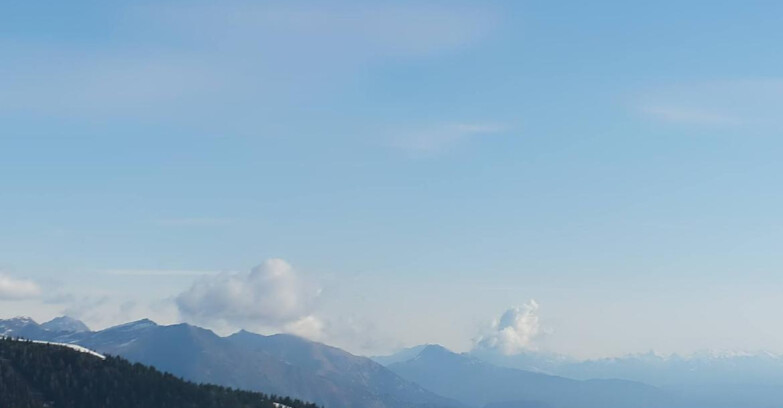 Webcam Madonna di Campiglio - Area Grostè