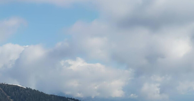 Webcam Мадонна-ди-Кампильо  - Campiglio Area Grostè