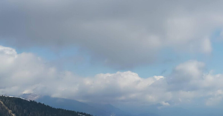 Webcam Мадонна-ди-Кампильо  - Campiglio Area Grostè