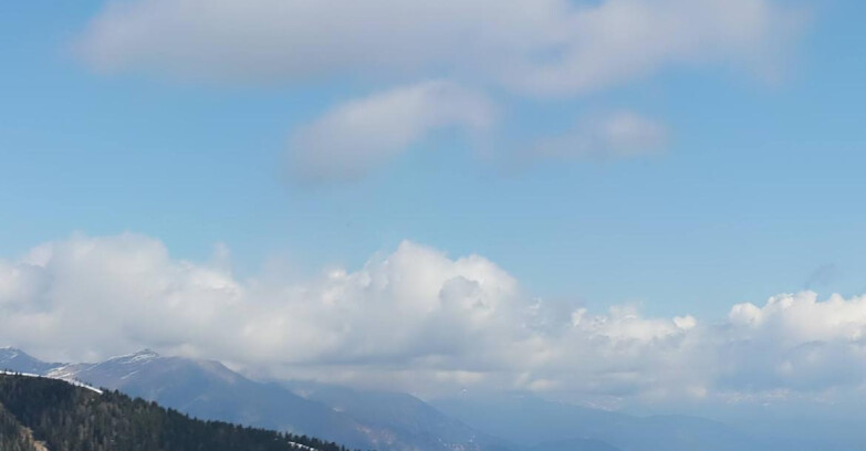 Webcam Мадонна-ди-Кампильо  - Campiglio Area Grostè