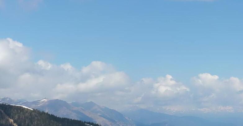 Webcam Мадонна-ди-Кампильо  - Campiglio Area Grostè