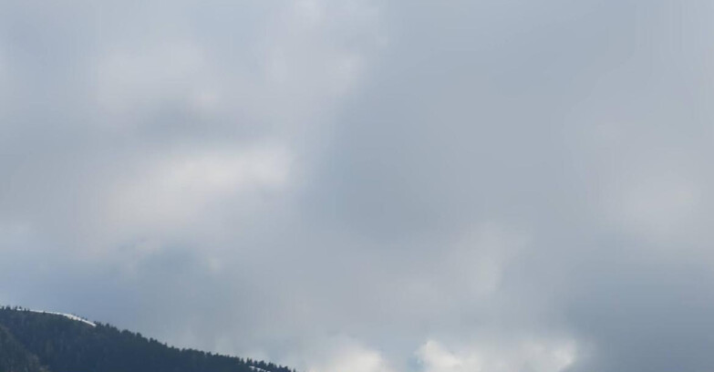 Webcam Мадонна-ди-Кампильо  - Campiglio Area Grostè