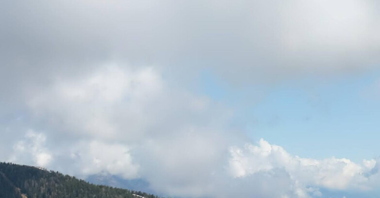 Webcam Madonna di Campiglio - Area Grostè