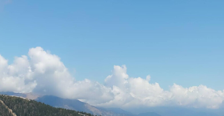 Webcam Madonna di Campiglio - Area Grostè