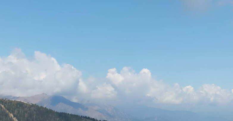 Webcam Madonna di Campiglio - Area Grostè