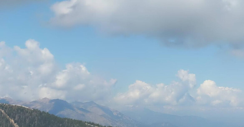 Webcam Madonna di Campiglio - Area Grostè