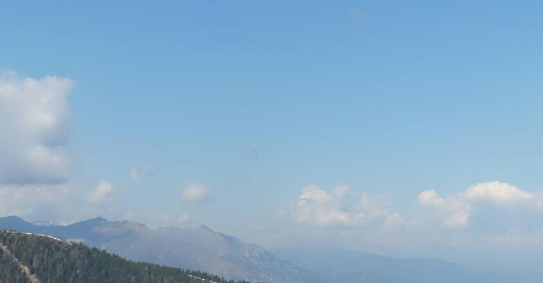 Webcam Madonna di Campiglio - Area Grostè