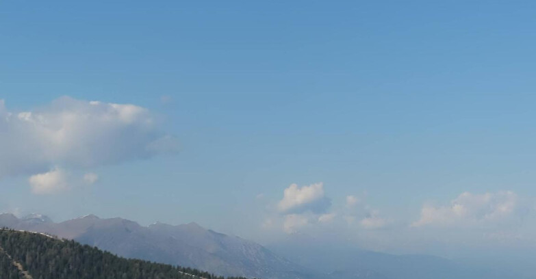 Webcam Madonna di Campiglio - Area Grostè