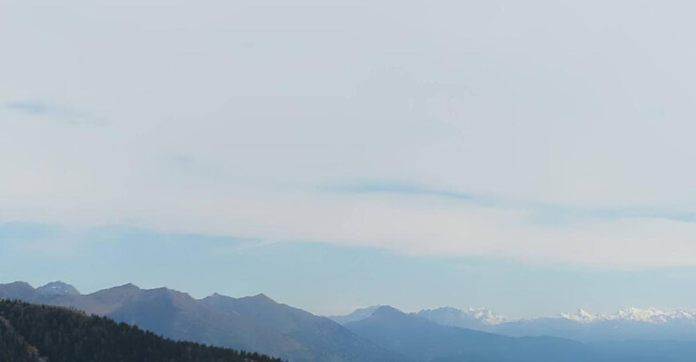 Webcam Madonna di Campiglio - Area Grostè