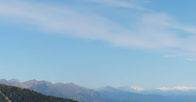 Webcam Madonna di Campiglio - Area Grostè