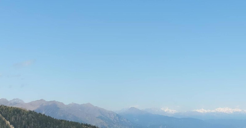 Webcam Madonna di Campiglio - Area Grostè