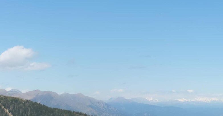 Webcam Madonna di Campiglio - Area Grostè