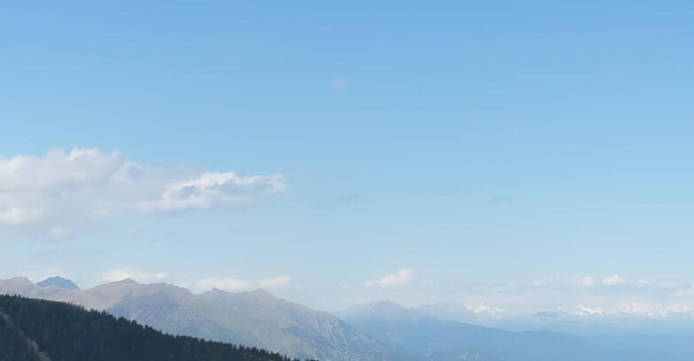 Webcam Madonna di Campiglio - Area Grostè