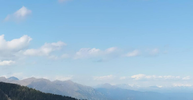 Webcam Madonna di Campiglio - Area Grostè