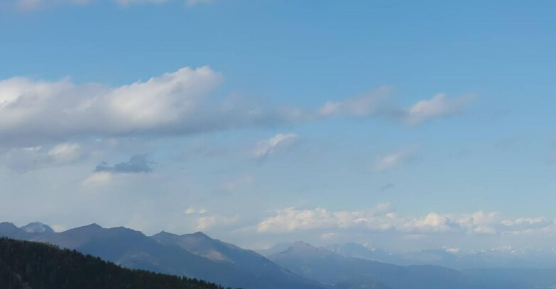 Webcam Madonna di Campiglio - Area Grostè