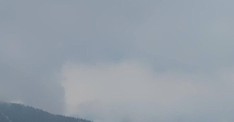 Webcam Madonna di Campiglio (Skiarea Campiglio Dolomiti di Brenta - Val di Sole Val Rendena) - Area Grostè