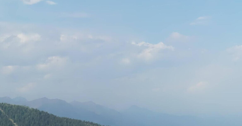 Webcam Madonna di Campiglio (Skiarea Campiglio Dolomiti di Brenta - Val di Sole Val Rendena) - Area Grostè