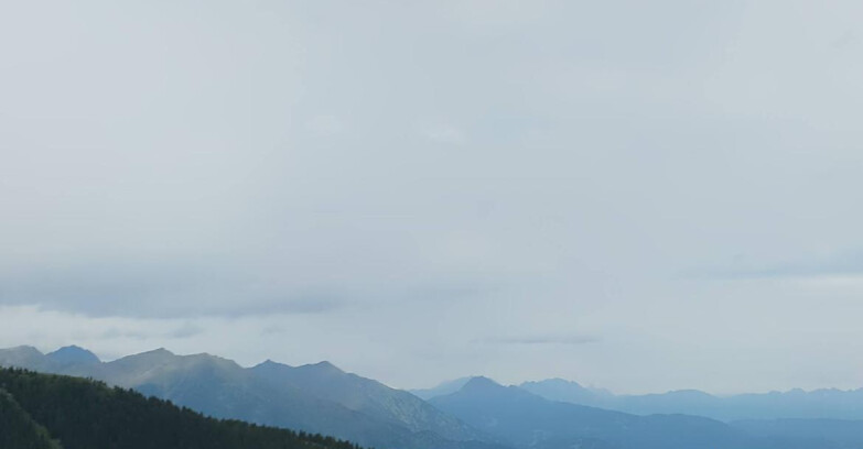 Webcam Madonna di Campiglio - Area Grostè