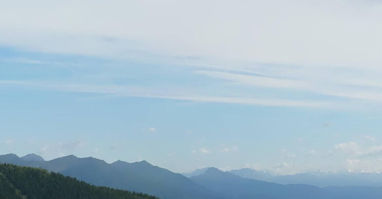 Webcam Madonna di Campiglio - Area Grostè