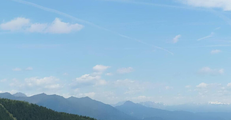 Webcam Madonna di Campiglio - Area Grostè