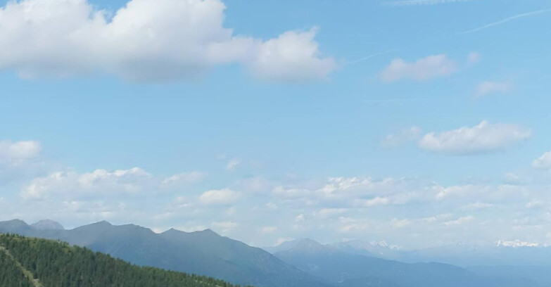 Webcam Madonna di Campiglio - Area Grostè