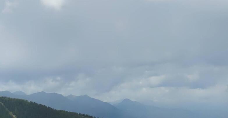 Webcam Madonna di Campiglio (Skiarea Campiglio Dolomiti di Brenta - Val di Sole Val Rendena) - Area Grostè