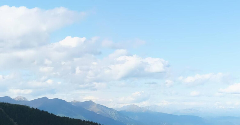 Webcam Madonna di Campiglio (Skiarea Campiglio Dolomiti di Brenta - Val di Sole Val Rendena) - Area Grostè